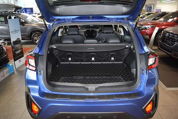 2025 Subaru Crosstrek 2.0S G6X