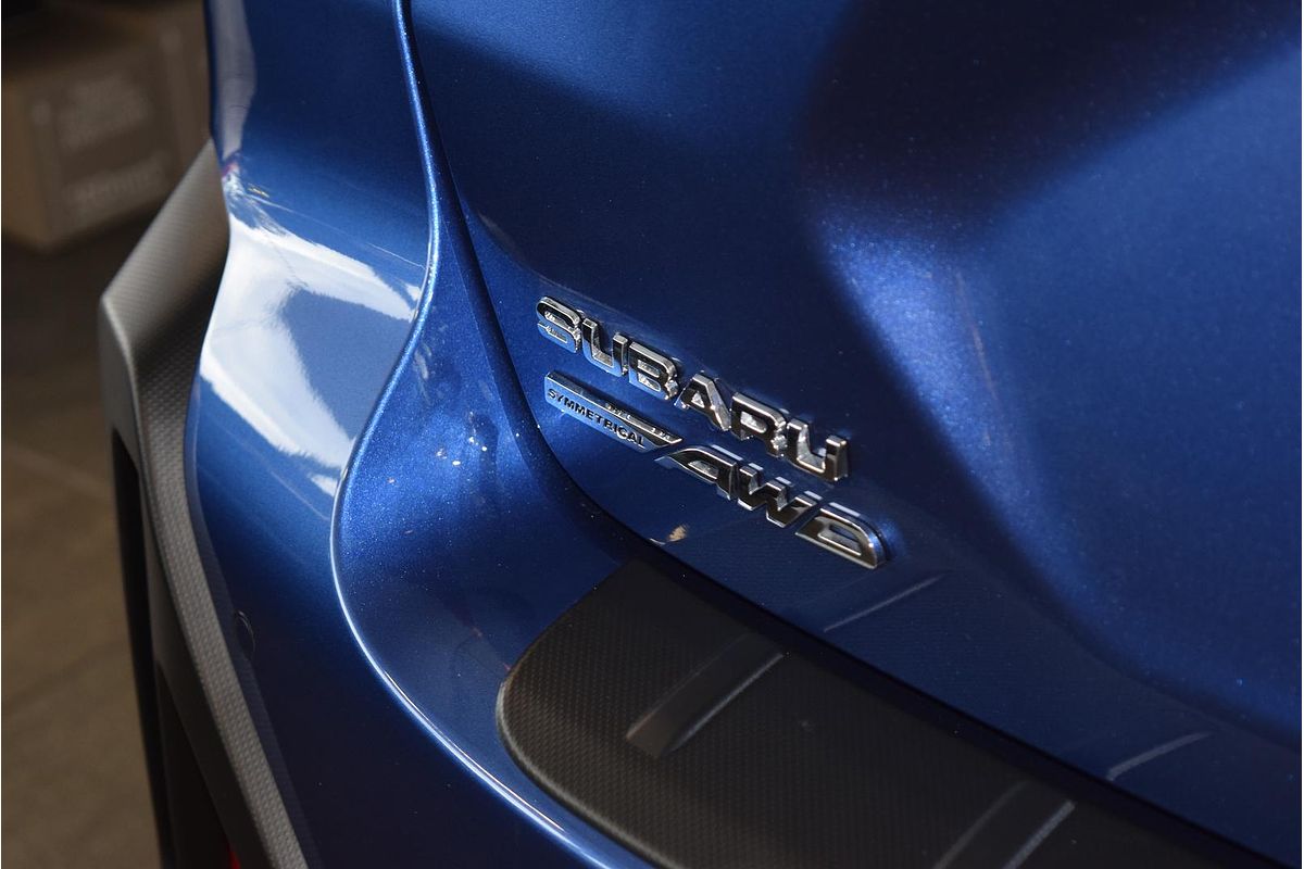 2025 Subaru Crosstrek 2.0S G6X