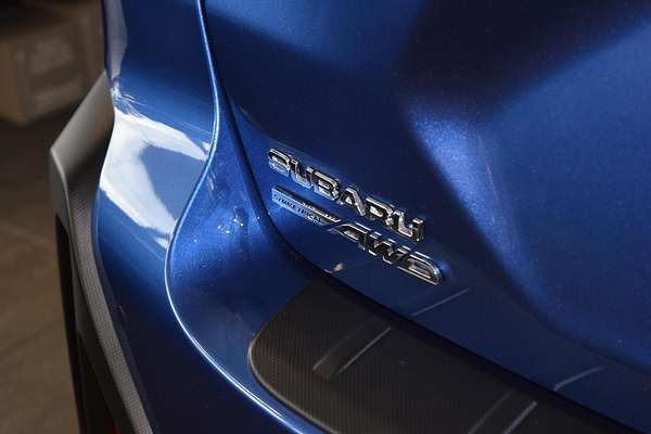 2025 Subaru Crosstrek 2.0S G6X