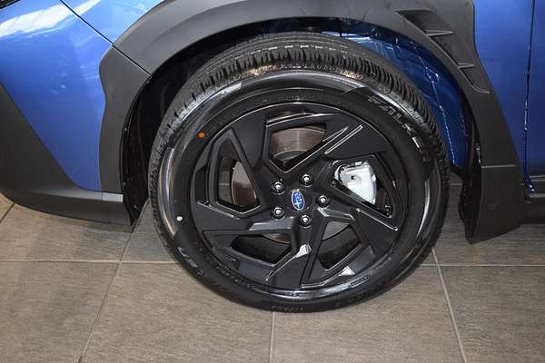 2025 Subaru Crosstrek 2.0S G6X