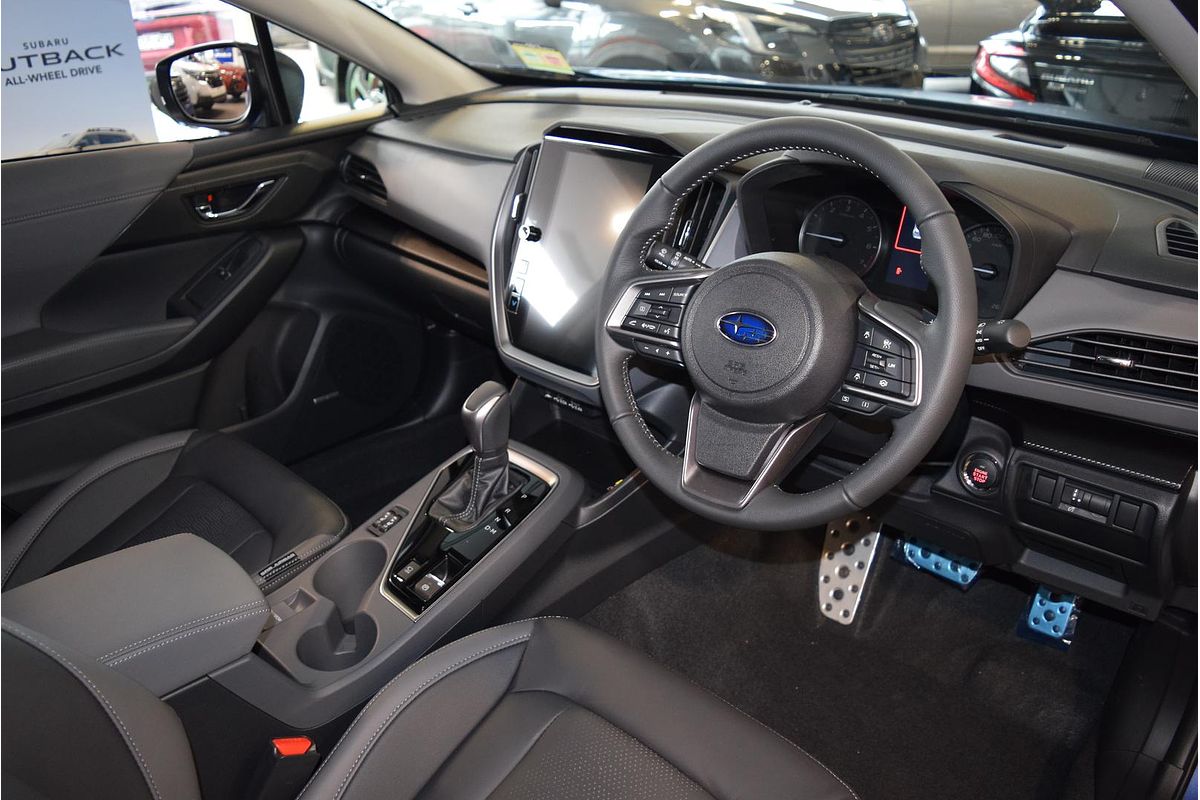 2025 Subaru Crosstrek 2.0S G6X