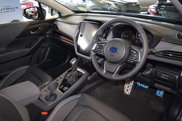 2025 Subaru Crosstrek 2.0S G6X