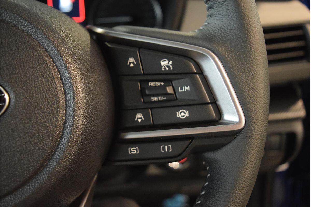 2025 Subaru Crosstrek 2.0S G6X