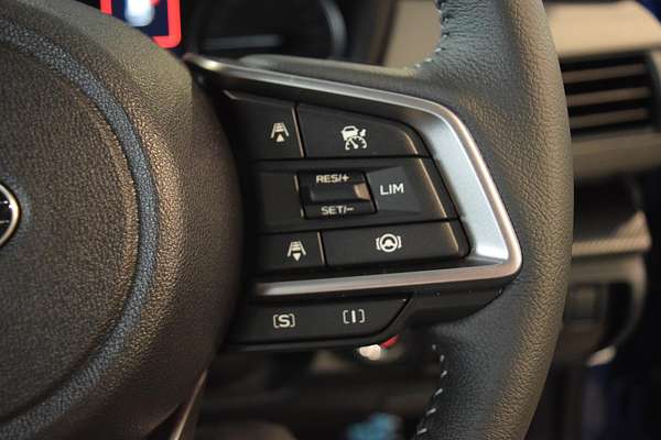 2025 Subaru Crosstrek 2.0S G6X