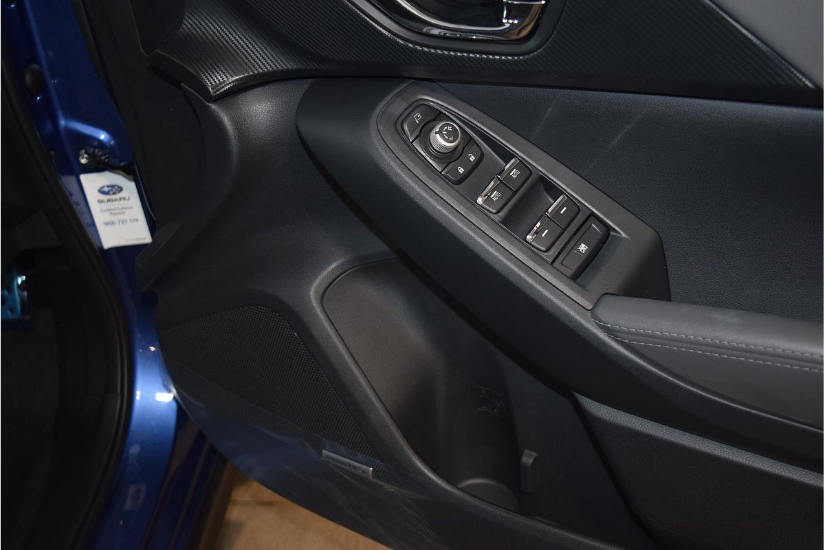 2025 Subaru Crosstrek 2.0S G6X