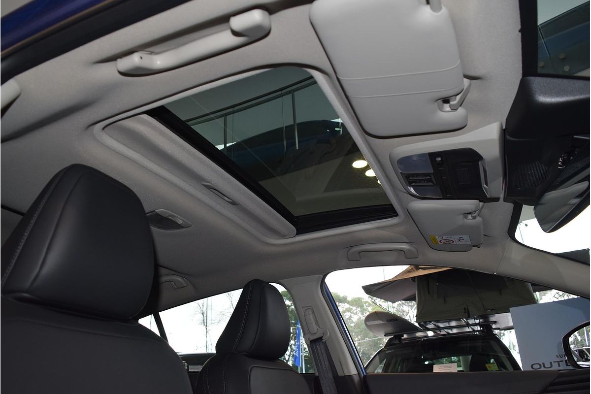 2025 Subaru Crosstrek 2.0S G6X