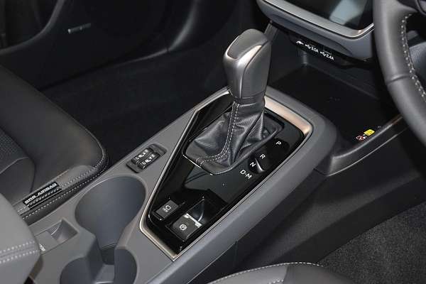 2025 Subaru Crosstrek 2.0S G6X