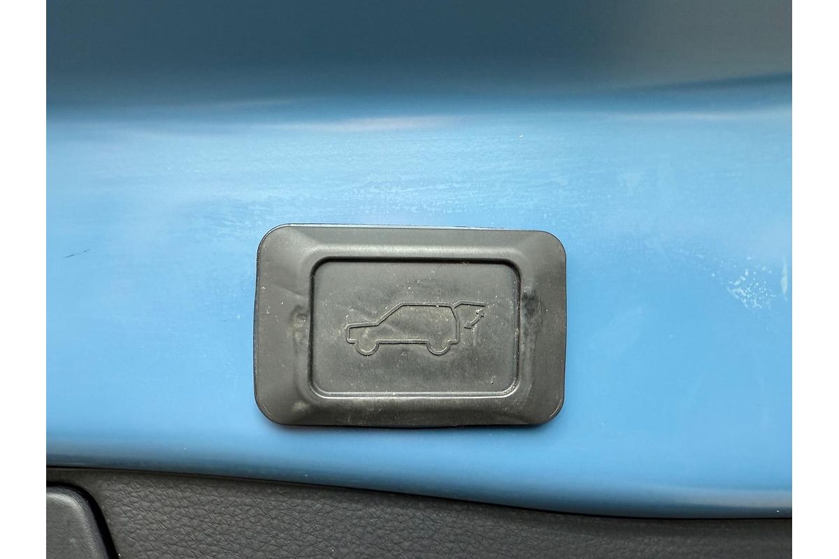 2022 Toyota RAV4 Edge AXAH54R