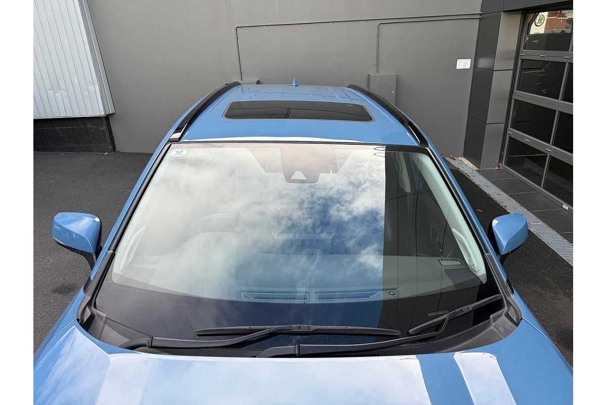 2022 Toyota RAV4 Edge AXAH54R