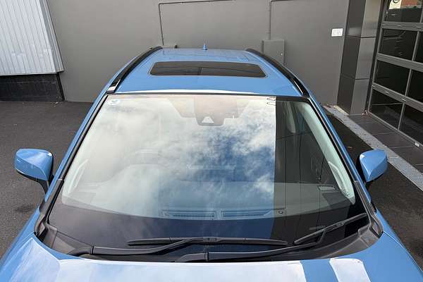 2022 Toyota RAV4 Edge AXAH54R