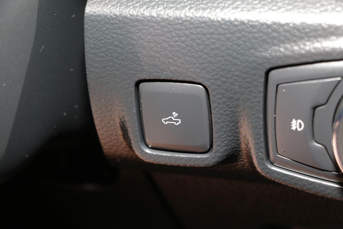 2021 Ford Ranger XLT PX MkIII 4X4 2.0L