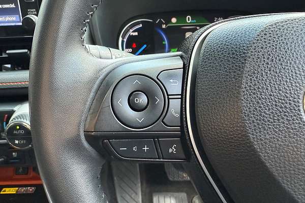 2022 Toyota RAV4 Edge AXAH54R