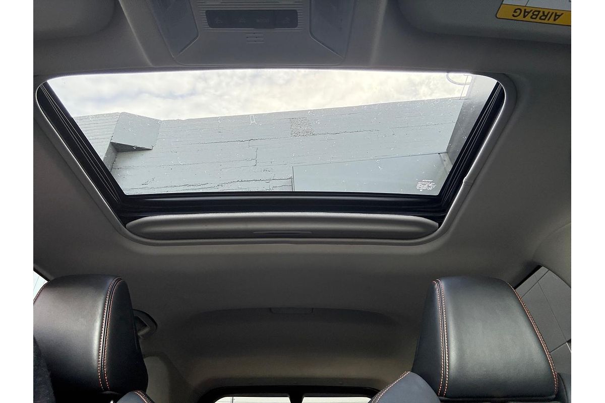 2022 Toyota RAV4 Edge AXAH54R
