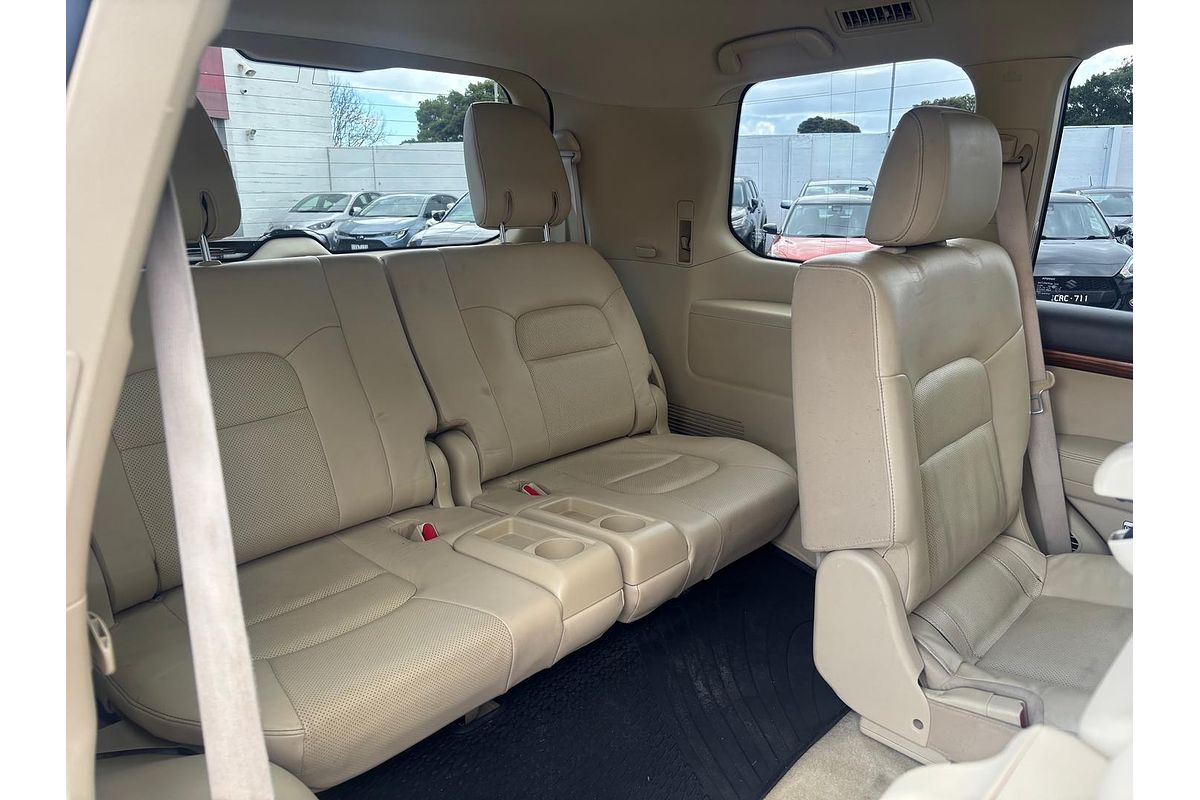 2017 Toyota Landcruiser Sahara VDJ200R