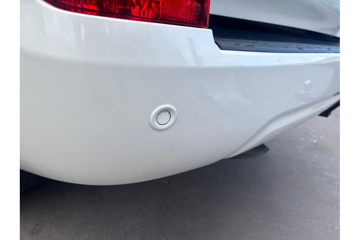 2017 Toyota Landcruiser Sahara VDJ200R