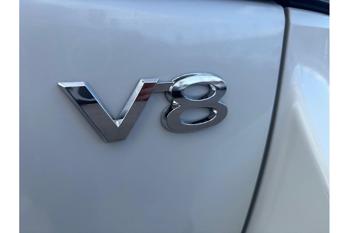 2017 Toyota Landcruiser Sahara VDJ200R