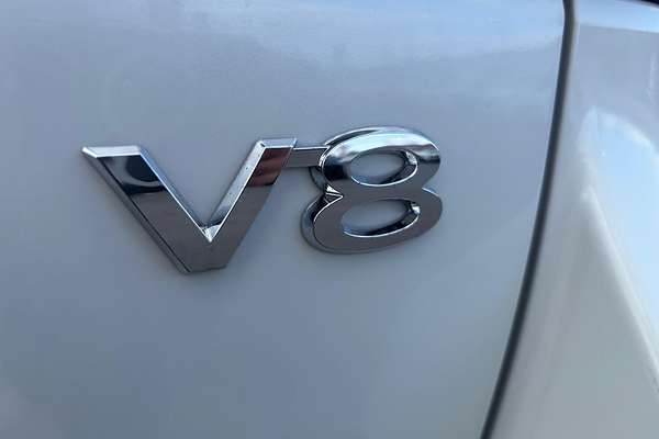 2017 Toyota Landcruiser Sahara VDJ200R