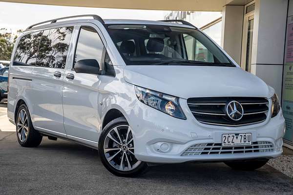 2022 Mercedes-Benz Vito Tourer 116CDI 447