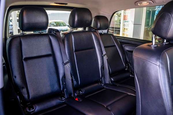 2022 Mercedes-Benz Vito Tourer 116CDI 447