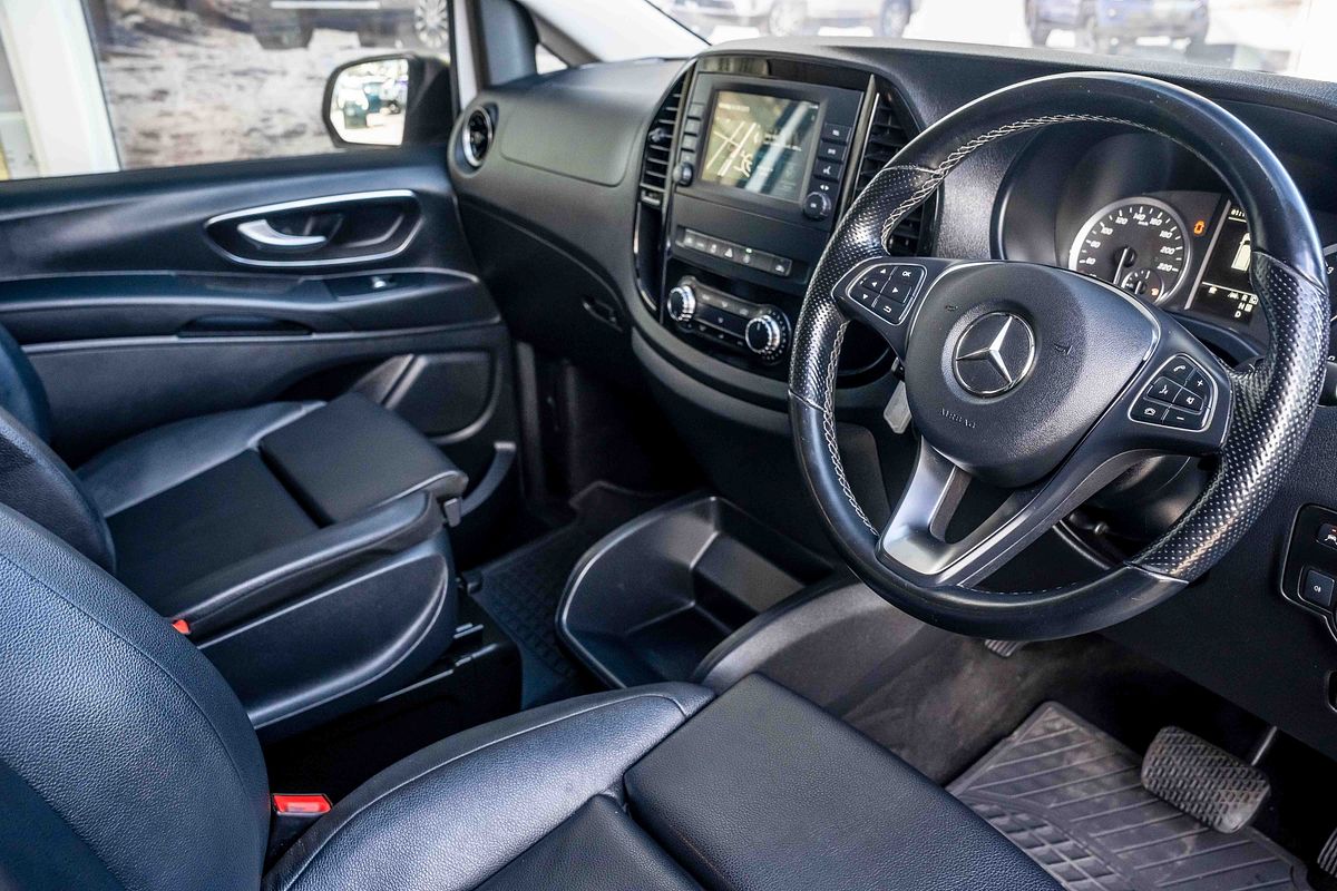 2022 Mercedes-Benz Vito Tourer 116CDI 447