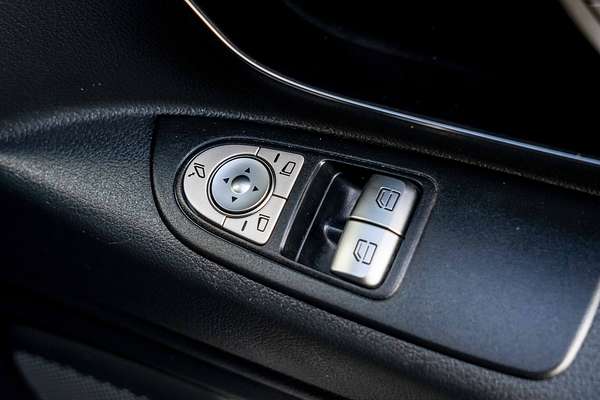 2022 Mercedes-Benz Vito Tourer 116CDI 447