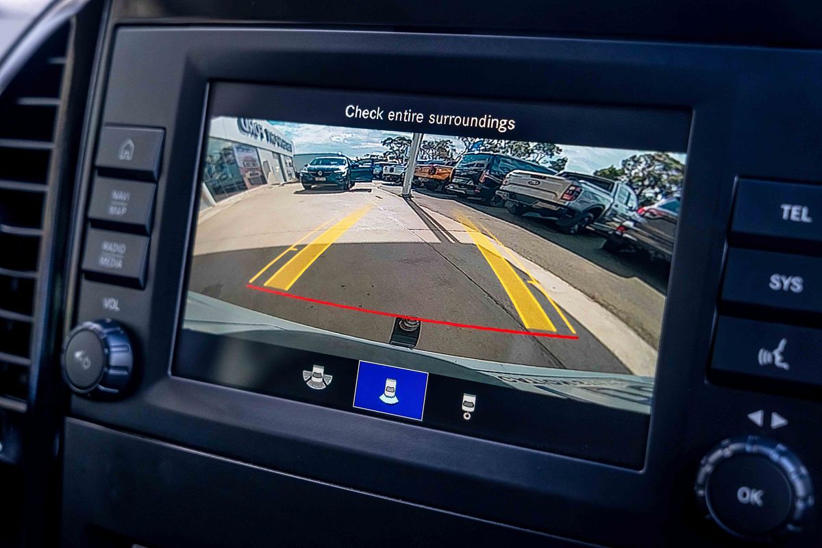 2022 Mercedes-Benz Vito Tourer 116CDI 447