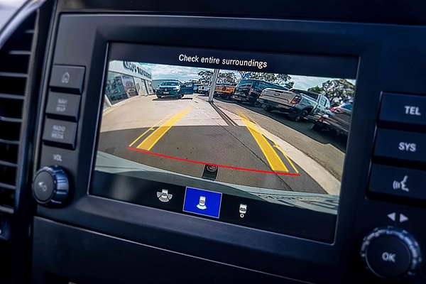 2022 Mercedes-Benz Vito Tourer 116CDI 447