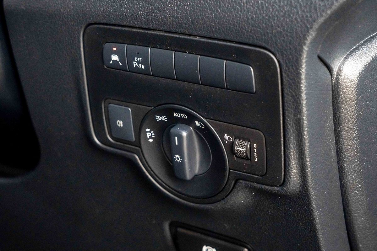 2022 Mercedes-Benz Vito Tourer 116CDI 447