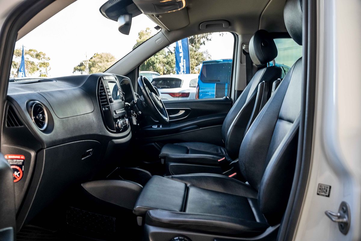 2022 Mercedes-Benz Vito Tourer 116CDI 447