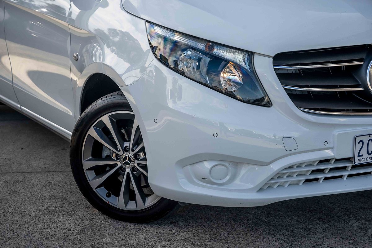 2022 Mercedes-Benz Vito Tourer 116CDI 447