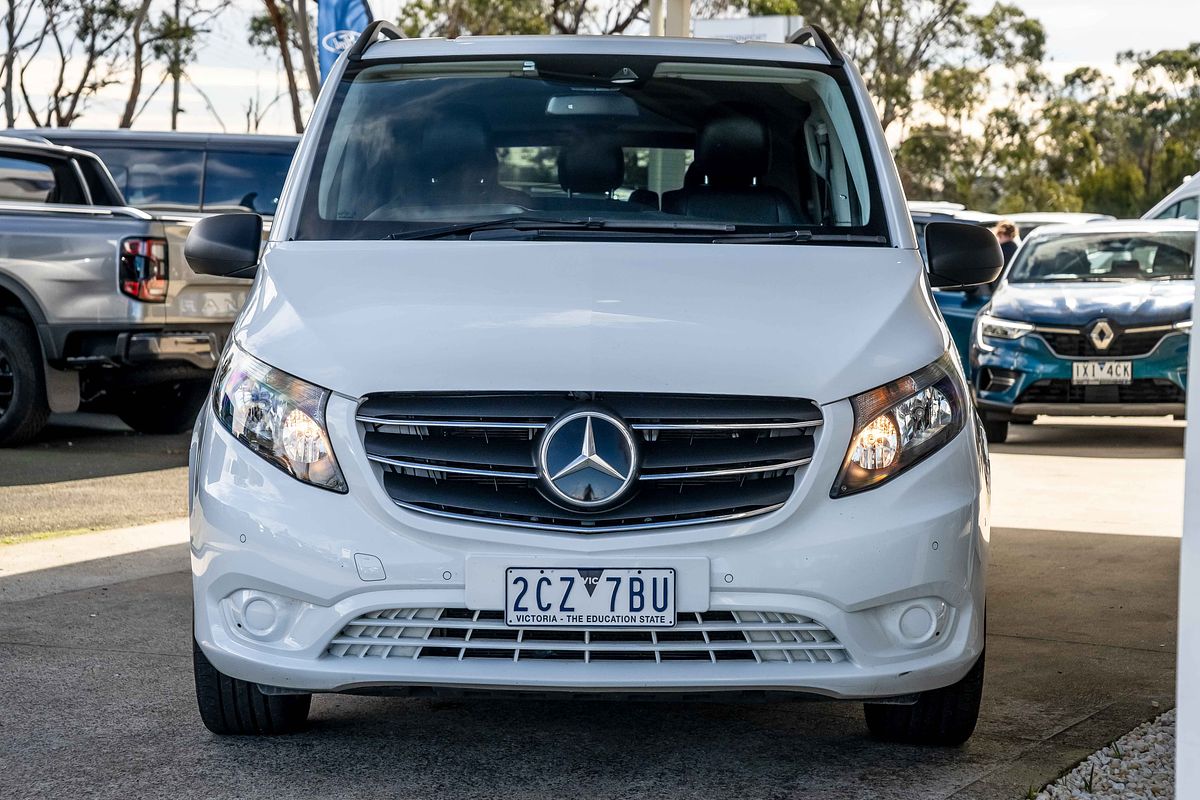 2022 Mercedes-Benz Vito Tourer 116CDI 447