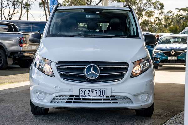 2022 Mercedes-Benz Vito Tourer 116CDI 447