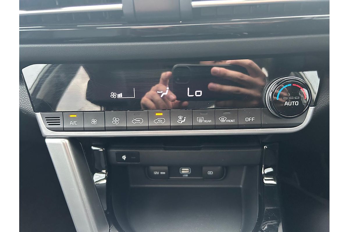 2020 Kia Seltos GT-Line SP2