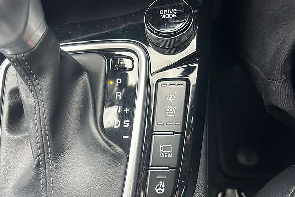 2020 Kia Seltos GT-Line SP2