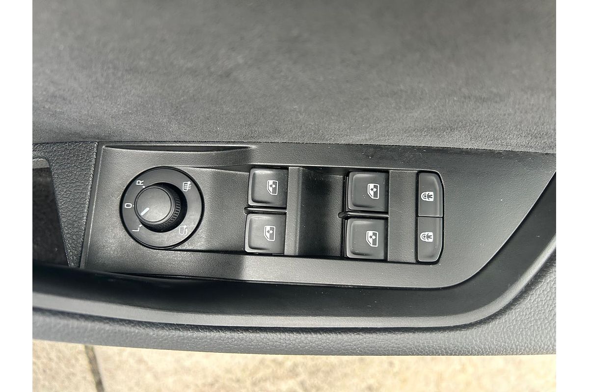 2018 SKODA Superb 206TSI SportLine NP