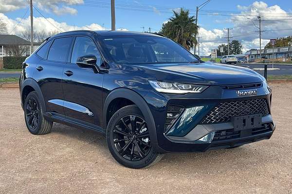 2025 GWM Haval H6GT Ultra B03