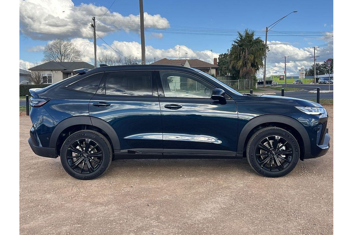 2025 GWM Haval H6GT Ultra B03