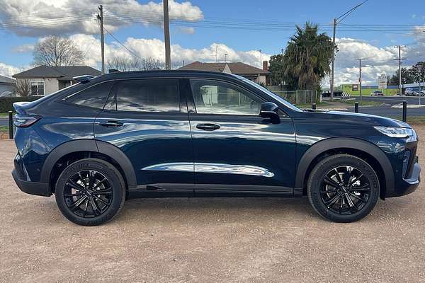 2025 GWM Haval H6GT Ultra B03
