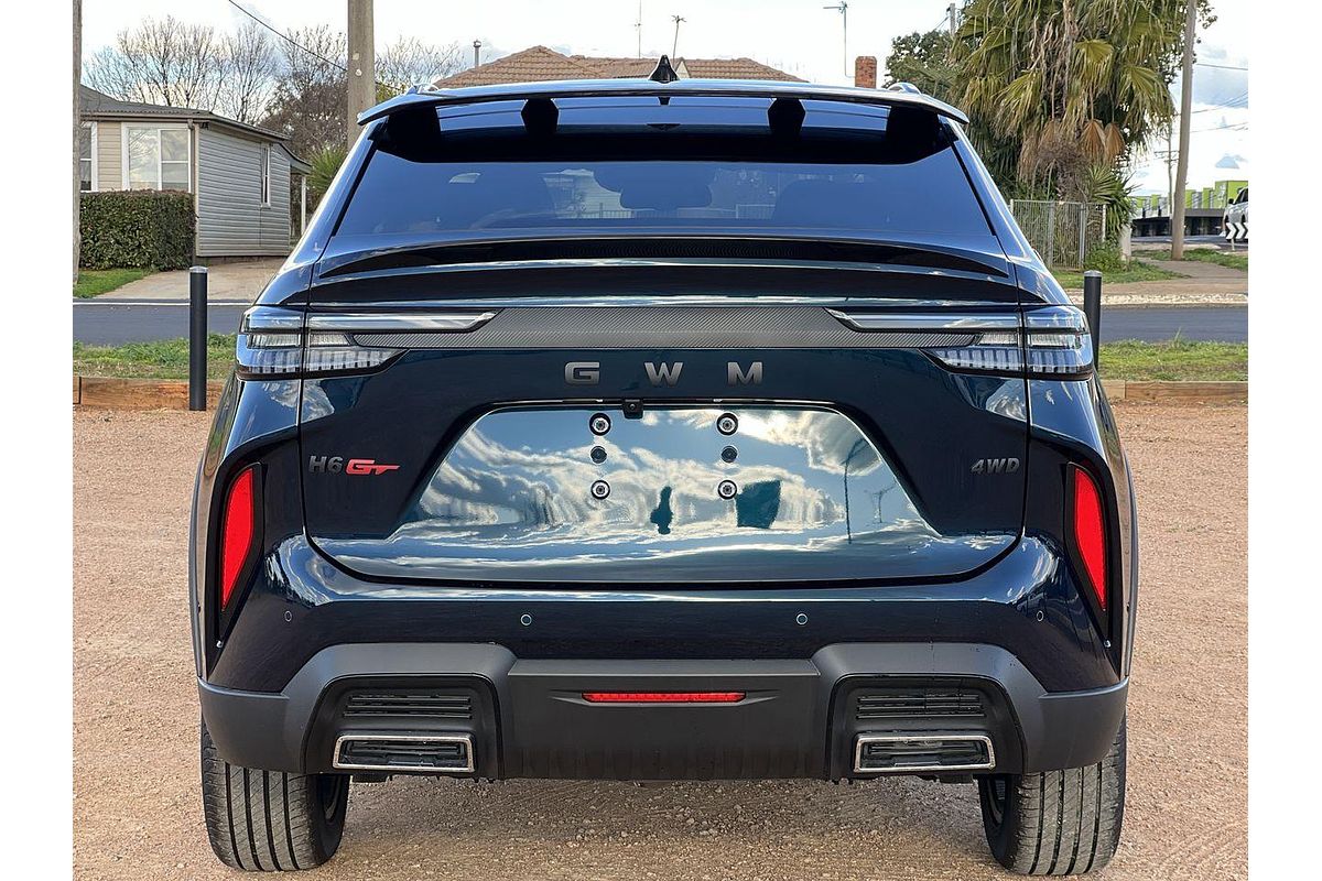 2025 GWM Haval H6GT Ultra B03