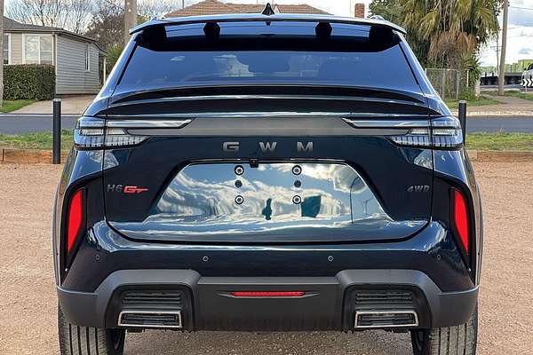 2025 GWM Haval H6GT Ultra B03
