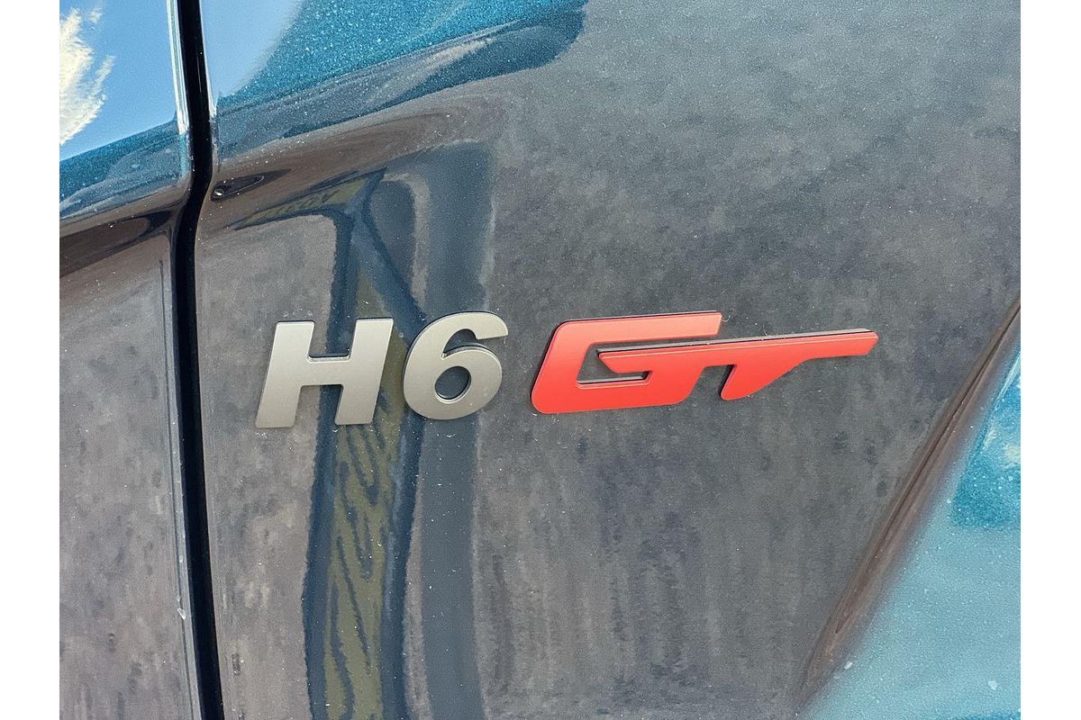2025 GWM Haval H6GT Ultra B03