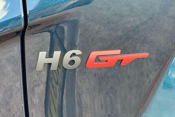 2025 GWM Haval H6GT Ultra B03