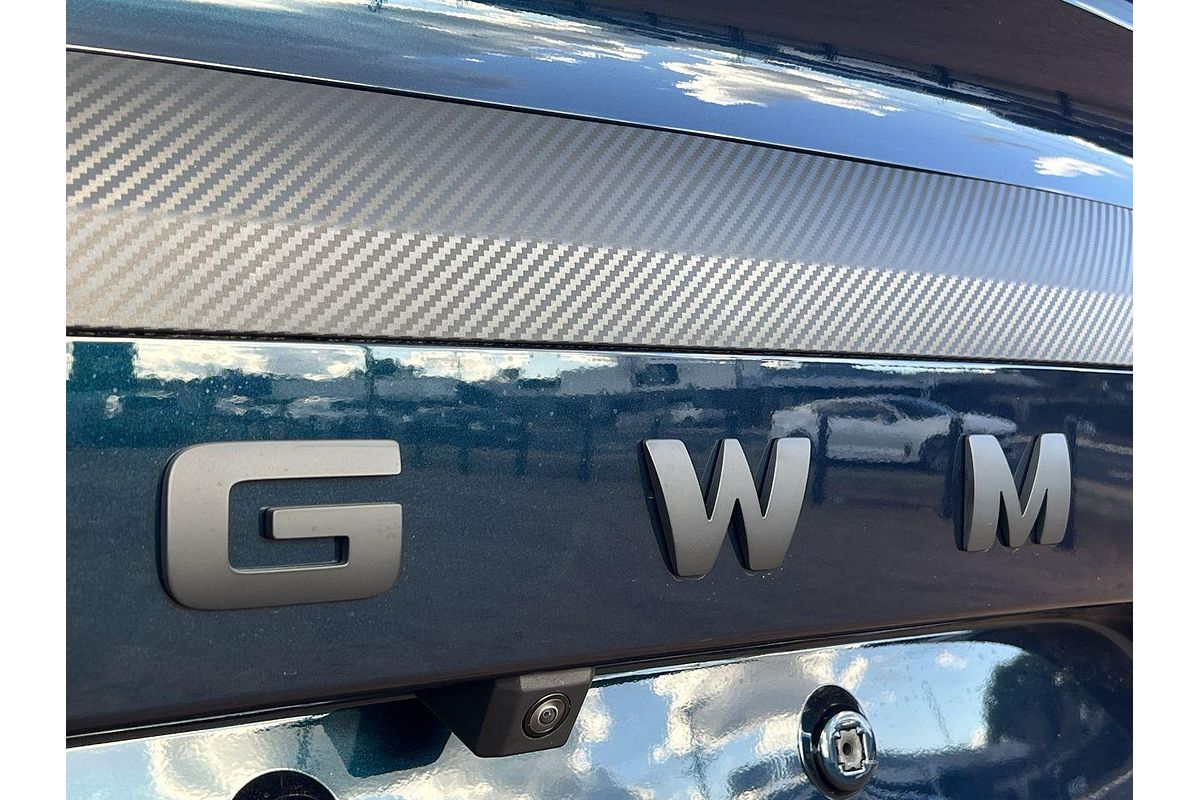 2025 GWM Haval H6GT Ultra B03