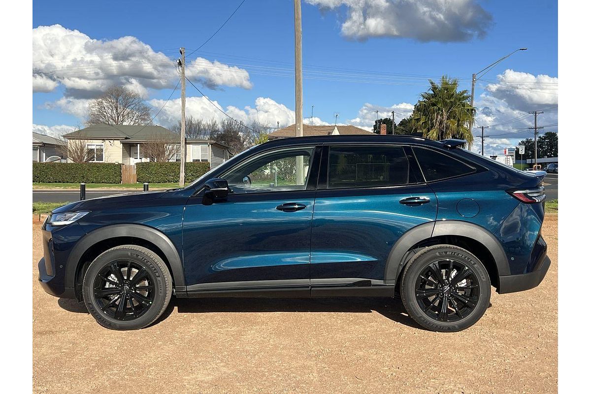 2025 GWM Haval H6GT Ultra B03