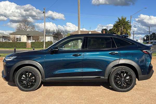 2025 GWM Haval H6GT Ultra B03