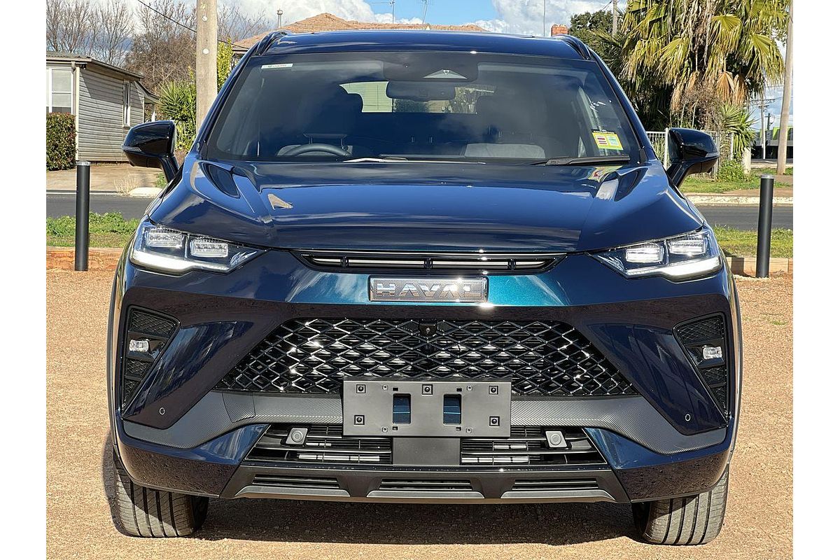 2025 GWM Haval H6GT Ultra B03