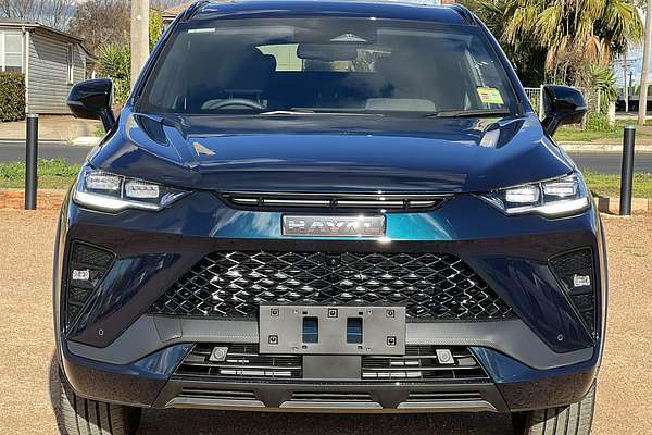 2025 GWM Haval H6GT Ultra B03