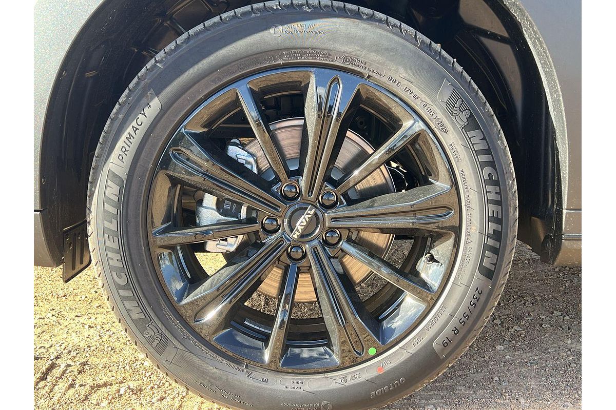 2025 GWM Haval H6GT Ultra B03