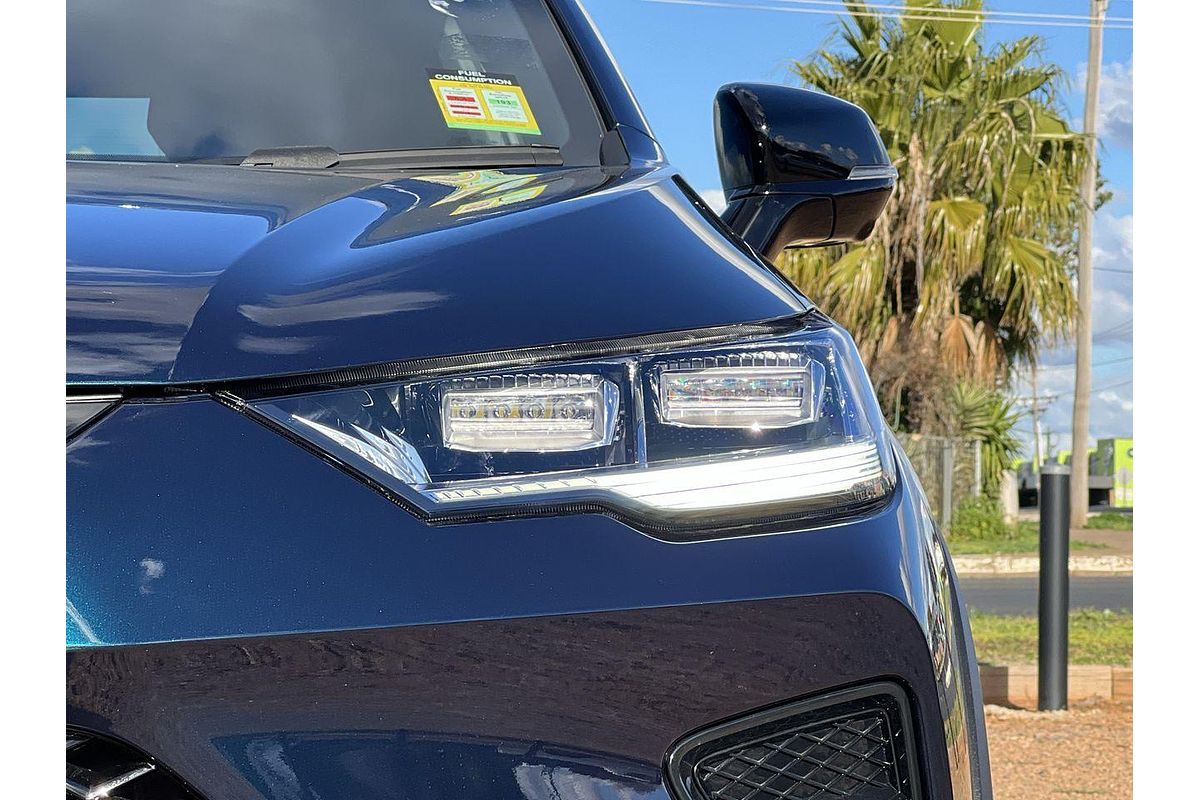 2025 GWM Haval H6GT Ultra B03
