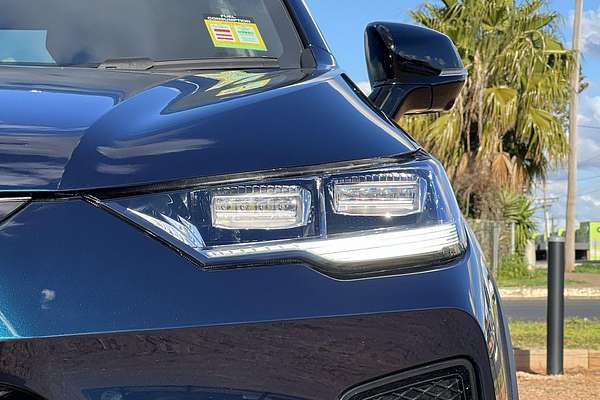2025 GWM Haval H6GT Ultra B03